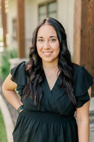 Elena, Front Office, of Coulter Family Dentistry in Spokane Valley, WA 