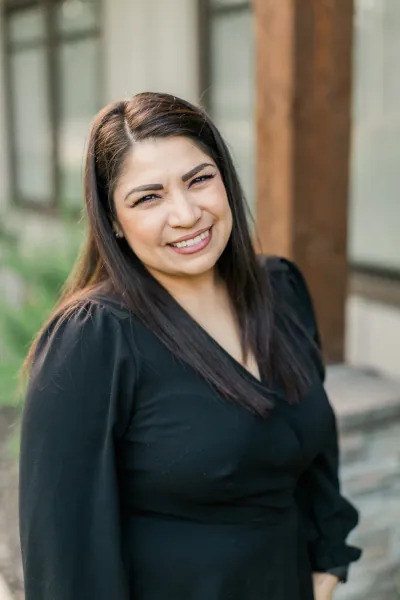 Iris, Dental Assistant, of Coulter Family Dentistry in Spokane Valley, WA 