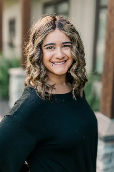 Maria, Dental Assistant, of Coulter Family Dentistry in Spokane Valley, WA 