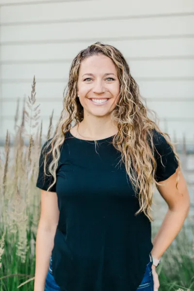 Miranda, Office Manager/Restorative Hygienist, of Coulter Family Dentistry in Spokane Valley, WA 