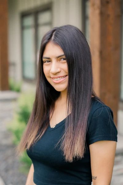 Kimberly, Dental Assistant, of Coulter Family Dentistry in Spokane Valley, WA 