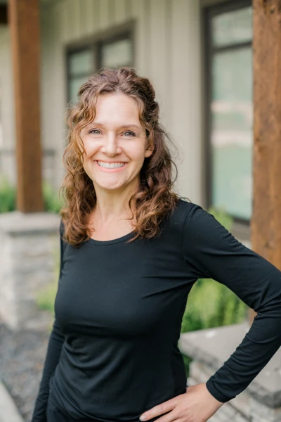 Yvonne, Dental Hygienists, of Coulter Family Dentistry in Spokane Valley, WA 