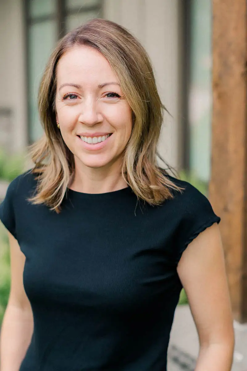 Holly, Dental Hygienists, of Coulter Family Dentistry in Spokane Valley, WA 