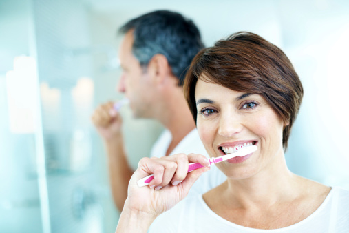 What Options We Can We Offer for Sensitive Teeth